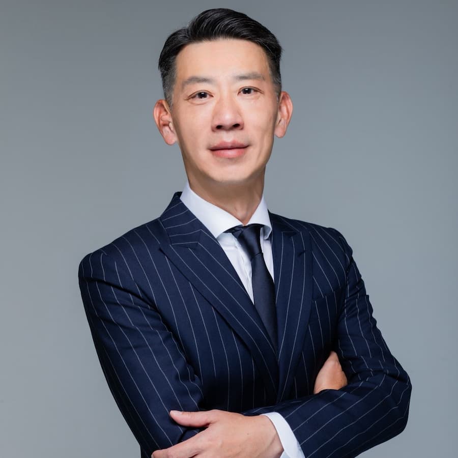 BNP Paribas WM Appoints Ex-UBS Senior Figure As Taiwan Wealth Head