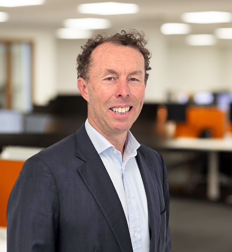 Suntera Global Names New Global Private Wealth Head