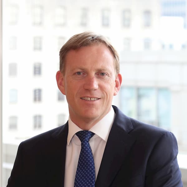 Who’s Moving Where In Wealth Management? – L&G, Fulcrum 