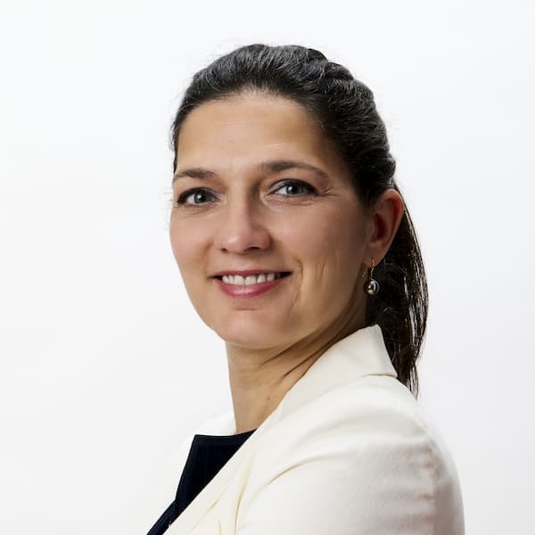 Mirova Names New CEO 