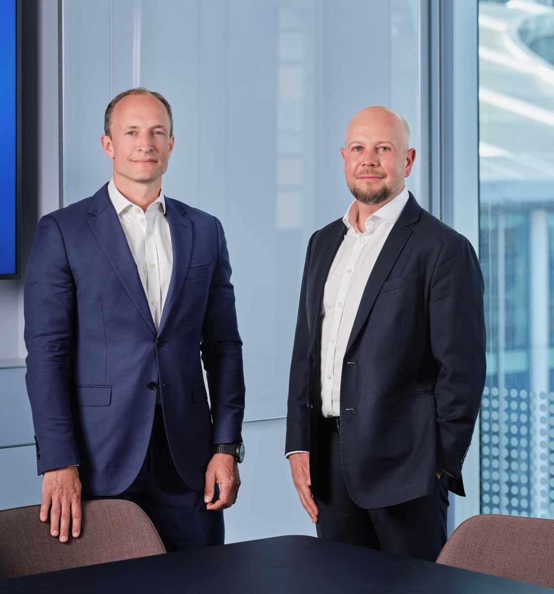 Deutsche Bank Private Bank Makes Senior Hires