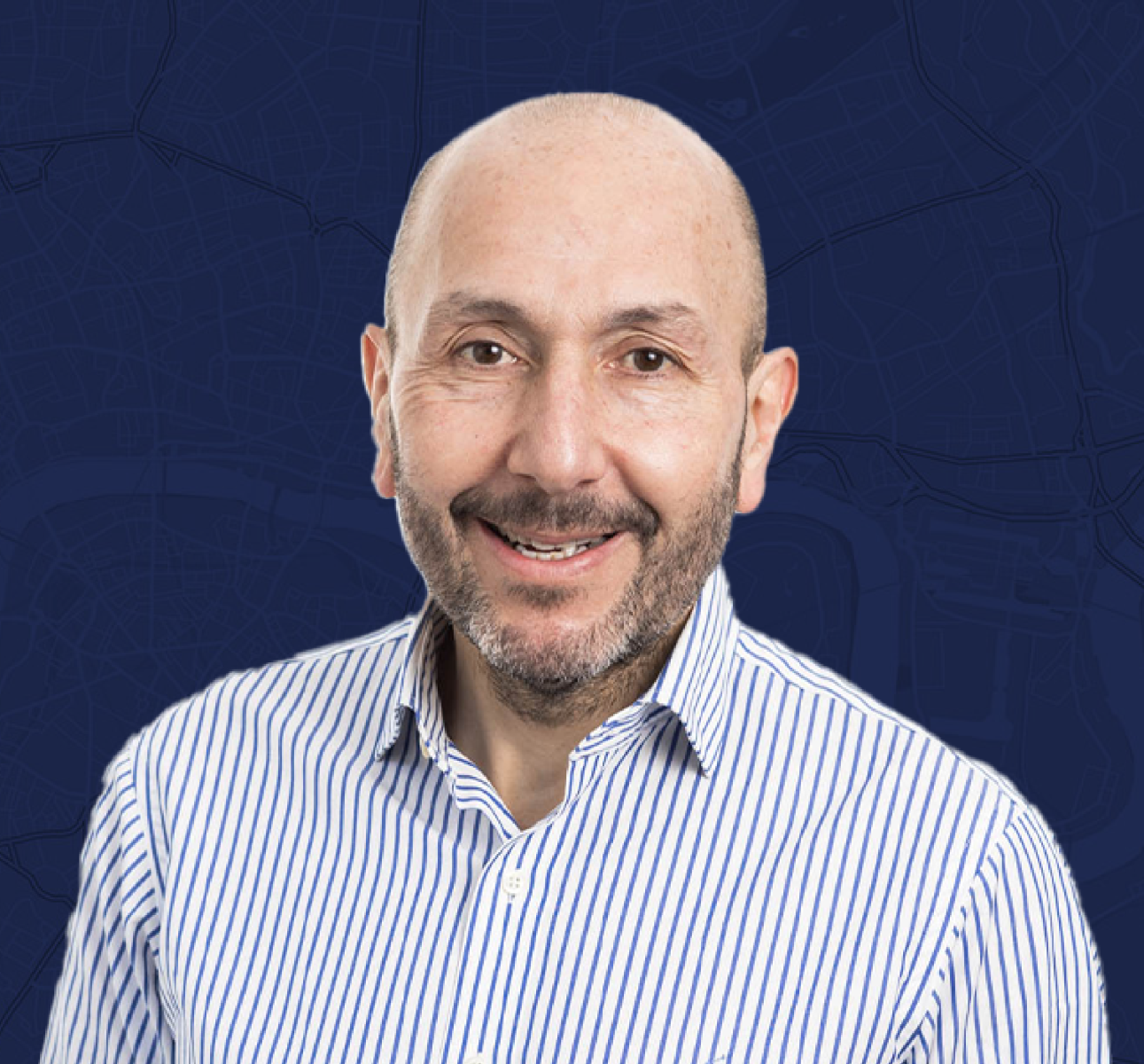 ZEDRA Names New Chief Financial Officer