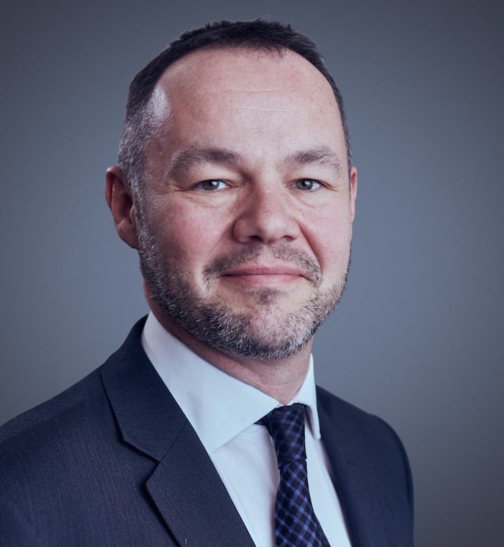 Aberdeen Adviser Names New CEO