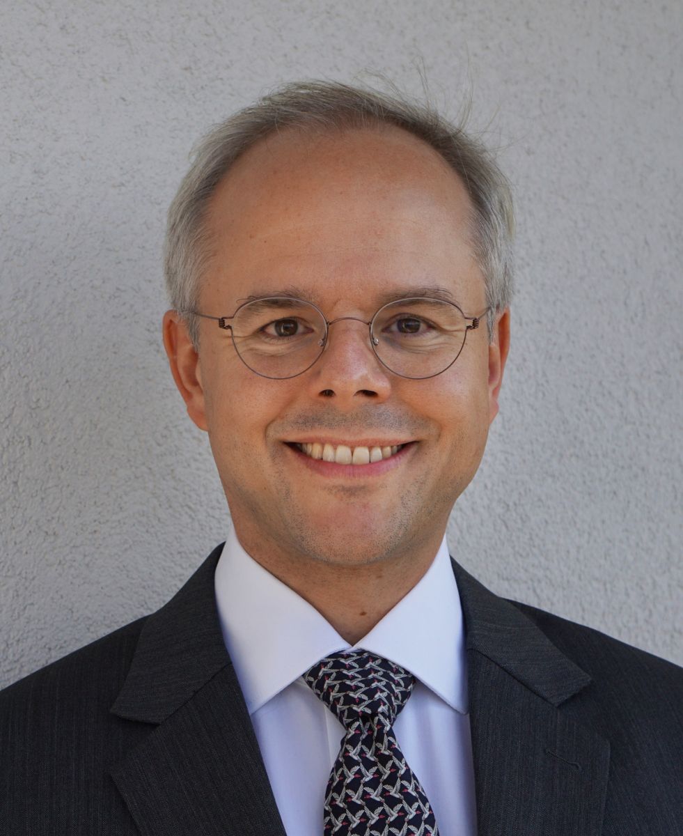 Deutsche Bank Makes Senior Hires