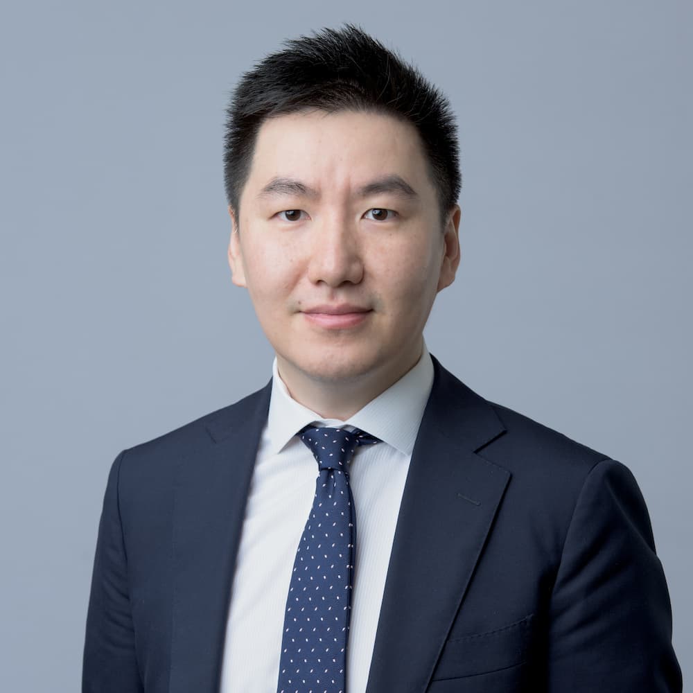 HSBC's Private Bank, Premier Wealth Arm Gets New CIO For Asia