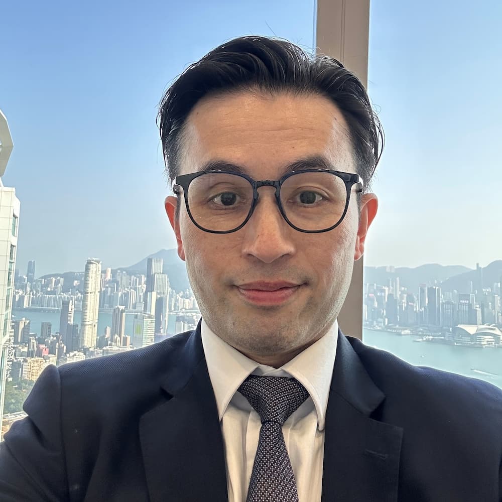 Deutsche's Private Bank Adds To North Asia Team