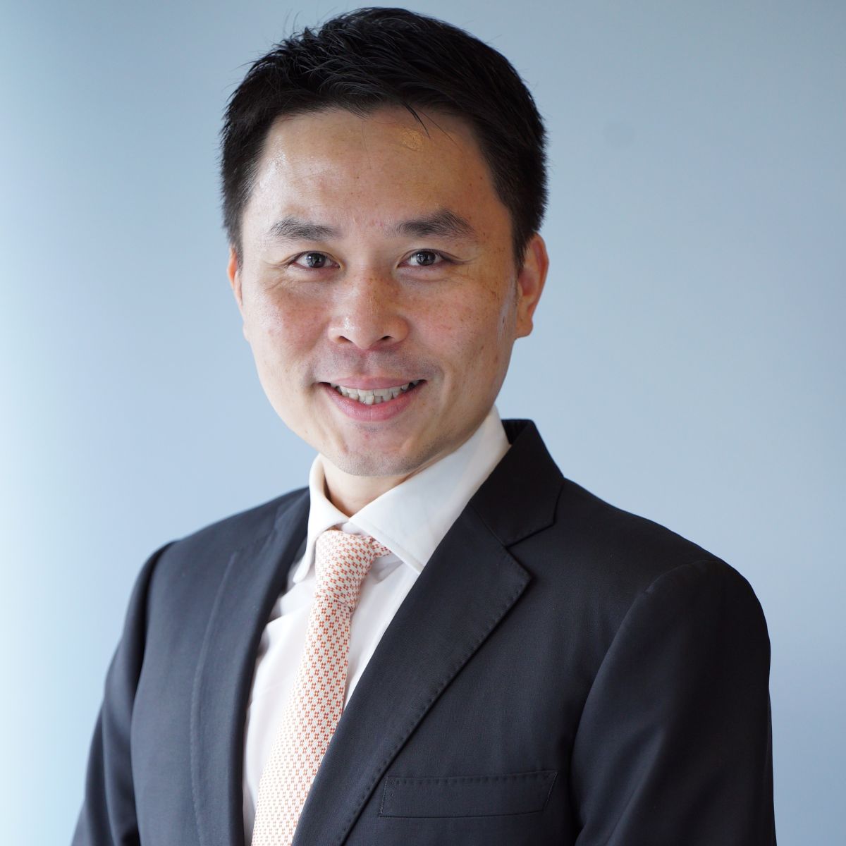 Bank Of Singapore Names Ex-HSBC Figure As Market Head, Greater China