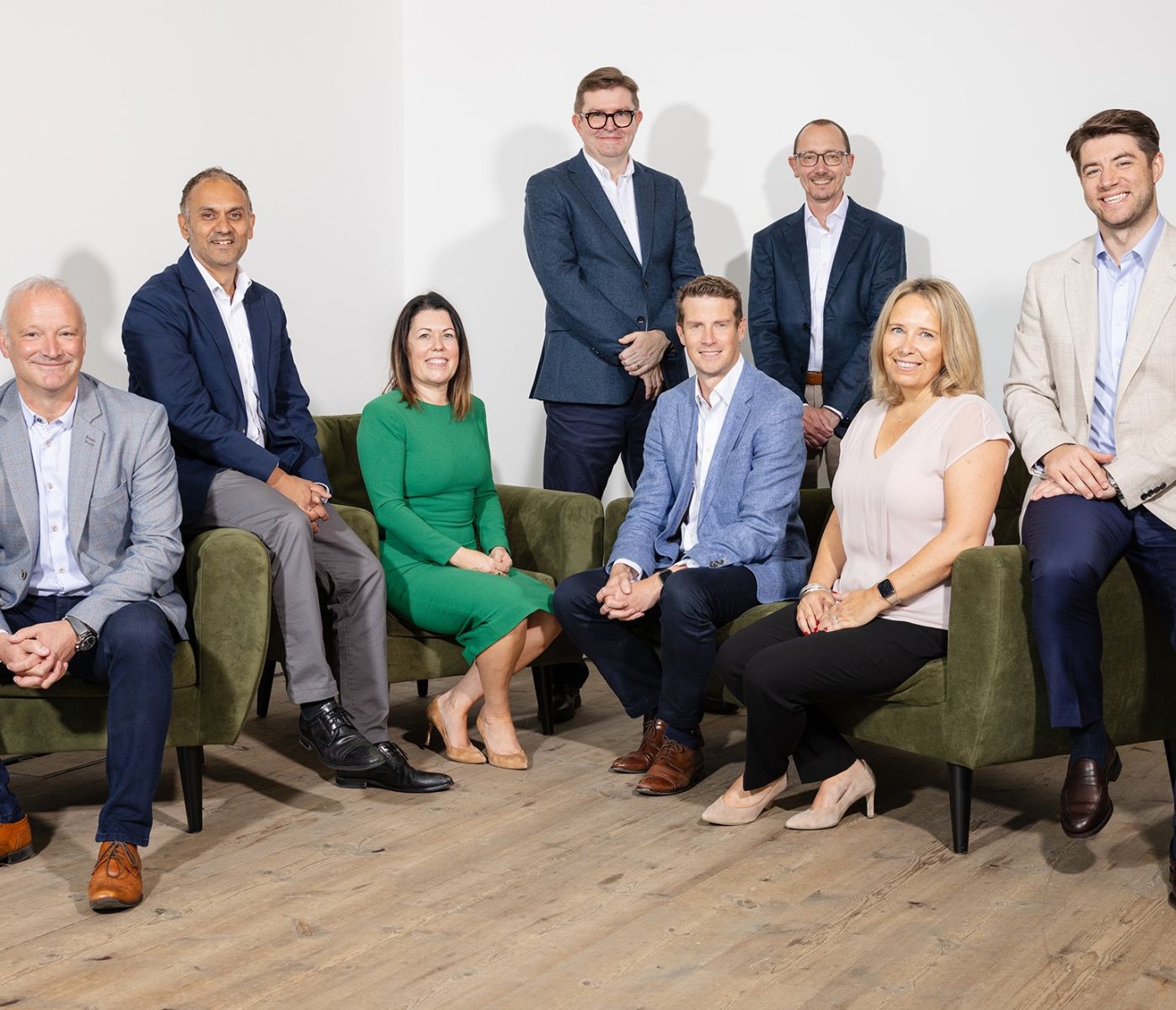 Deals Of The Day: The Latest In Wealth Management M&A – Evelyn Partners
