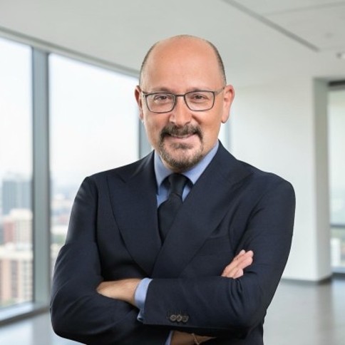 International Wealth Group Appoints Ex-EFG Figure As Vice Chairman