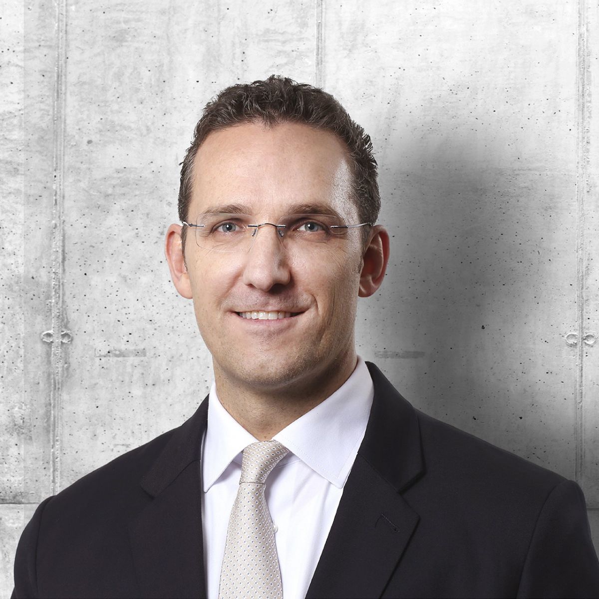 LLB Names New CEO, Chairman