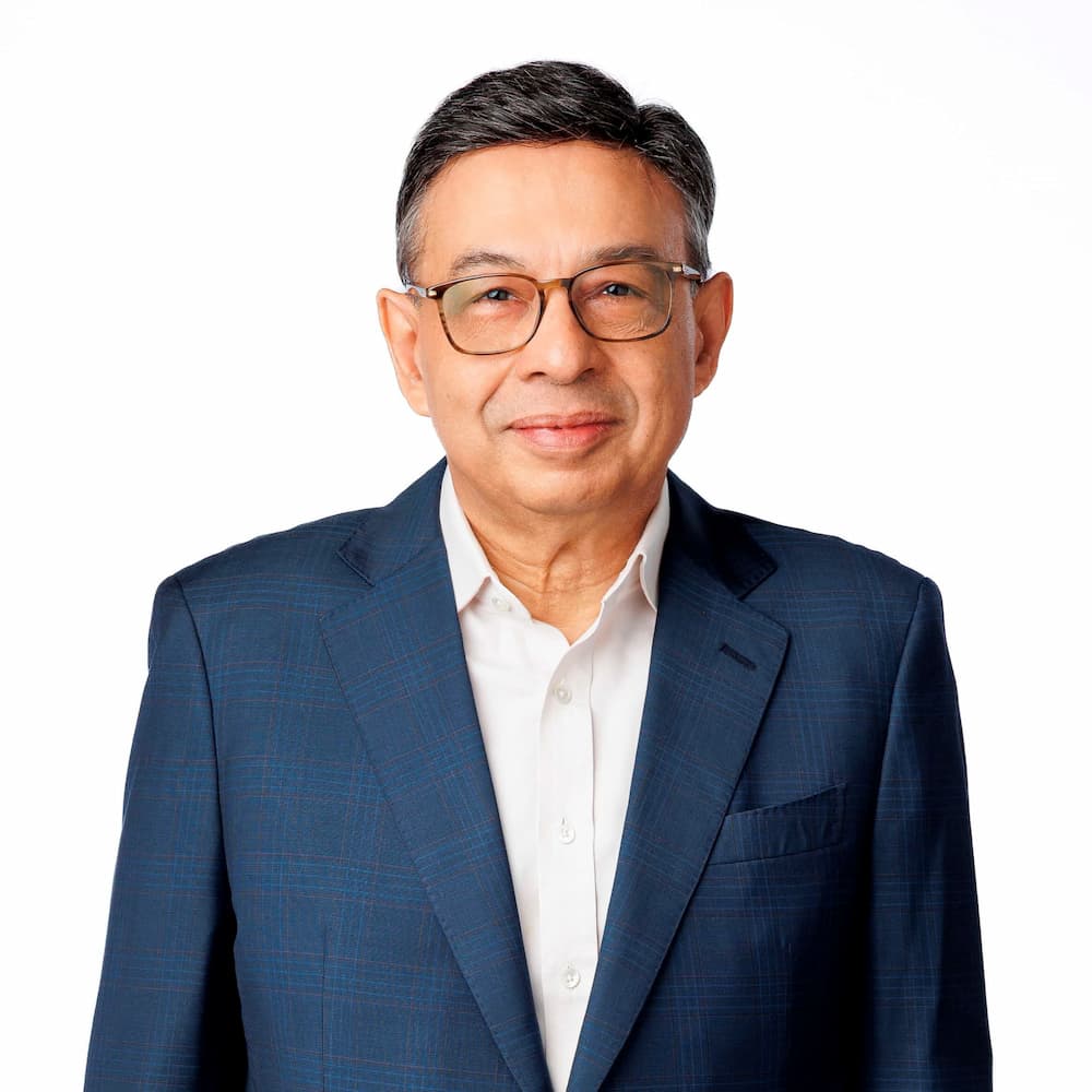 DBS Adds Blackstone Singapore Chairman To Its Own Board