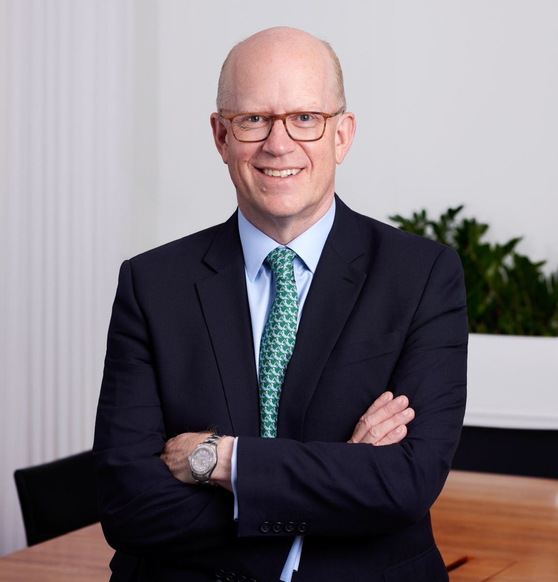 Evelyn Partners Posts Record AuM; Hires New AI Officer