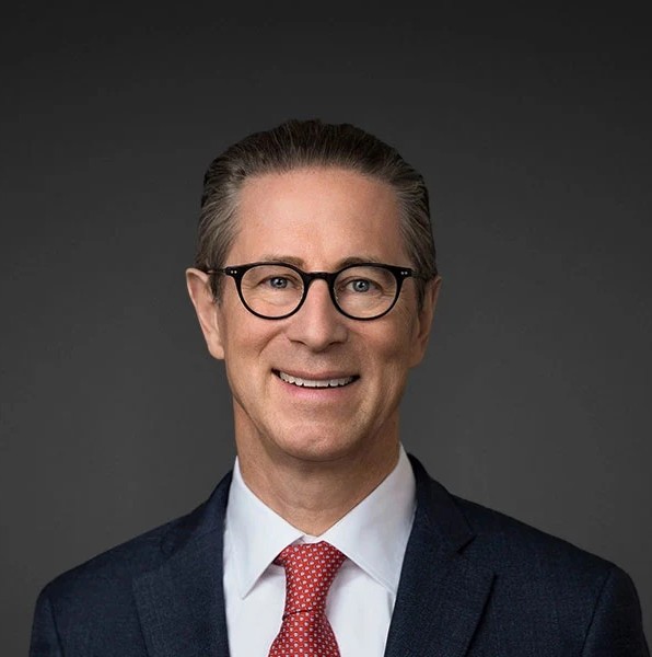 Swiss Banking, Wealth Management Association Names New President