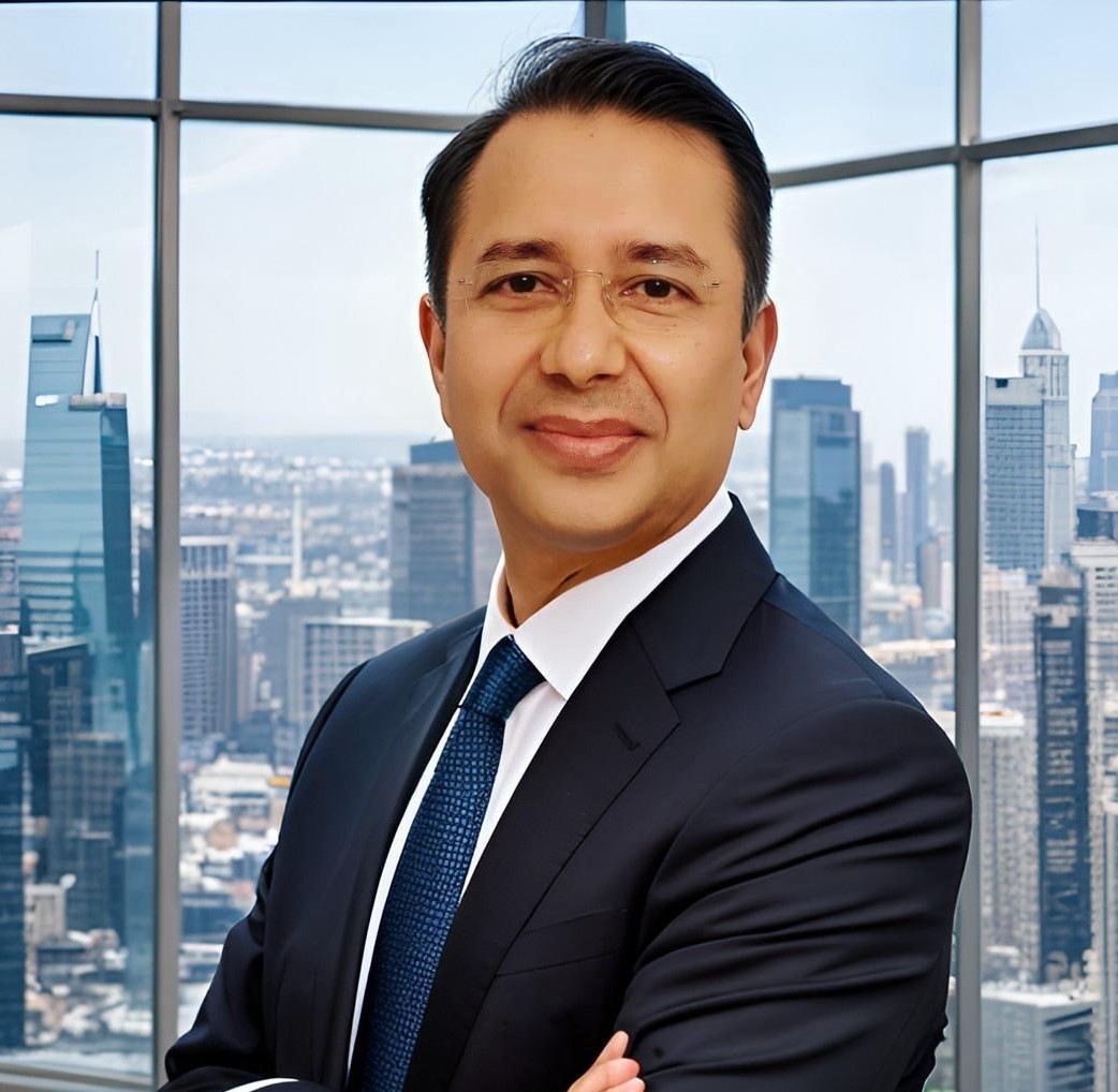 Sun Life Appoints New CEO, High Net Worth