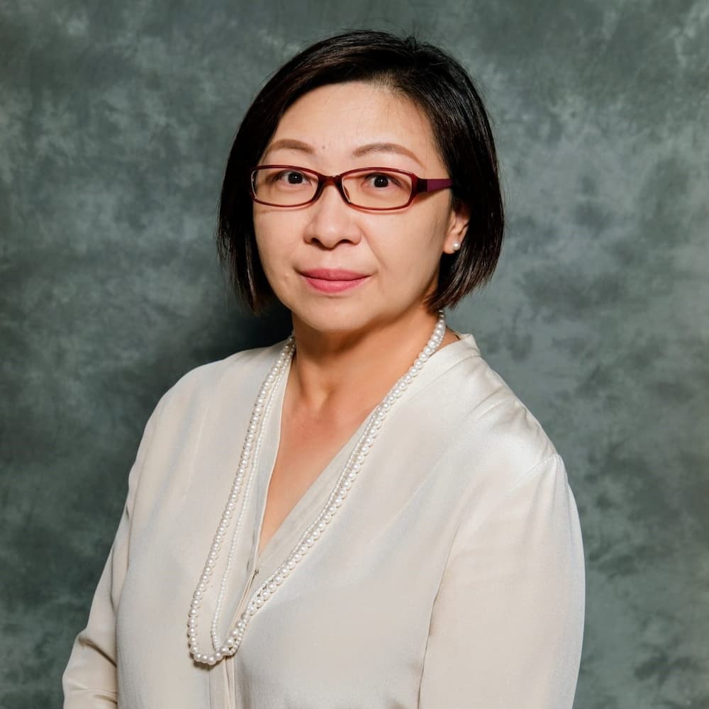 HSBC Names Offshore Taiwan Market Head