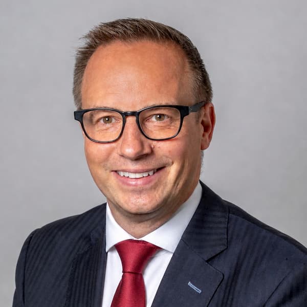 Quintet Private Bank Names New CFO 