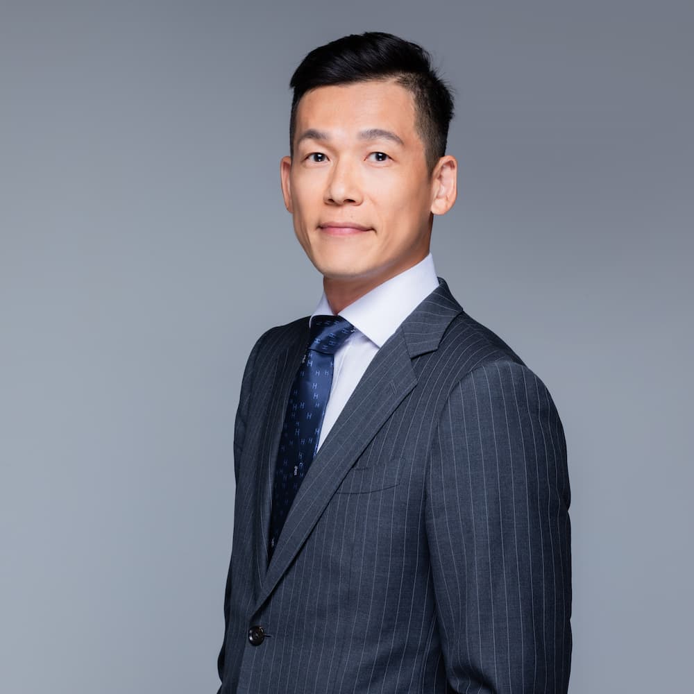 BNP Paribas WM Names Ex-UBS Man For Taiwan Senior Role