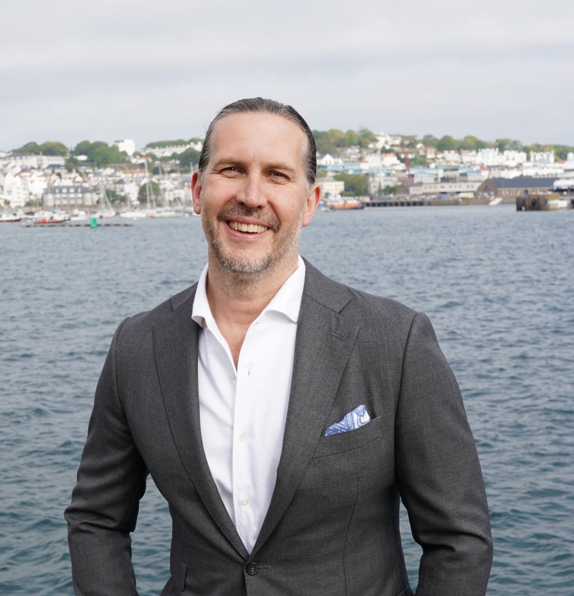 Bank Aston Group Targets Jersey 