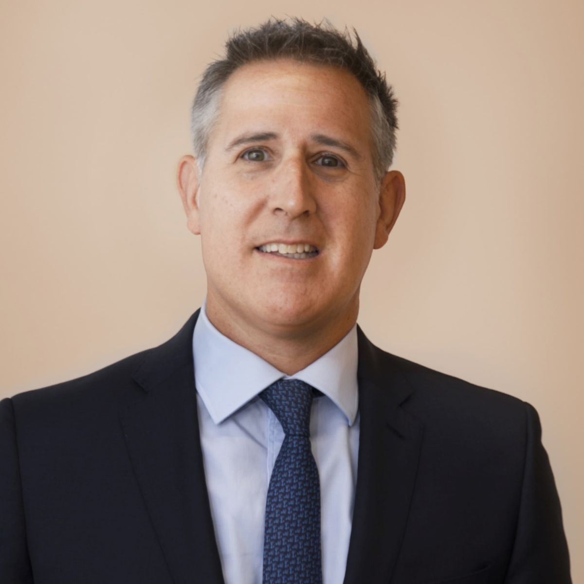 Charities Aid Foundation Appoints New Chief Executive