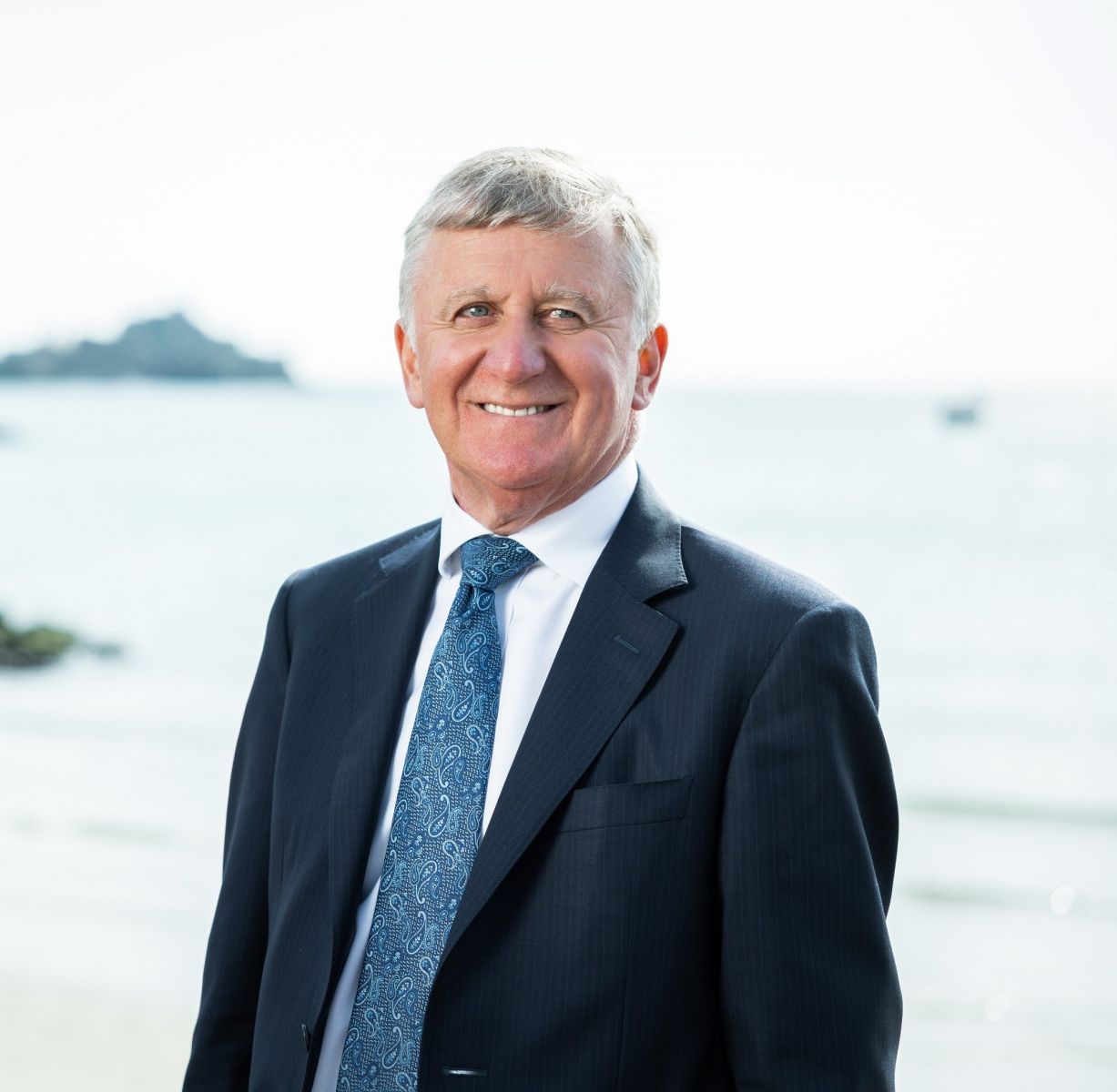 Jersey Financial Sector Shines 