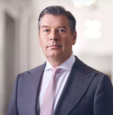 Sweden's SEB Says CEO, President Has Resigned For Personal, Family Reasons