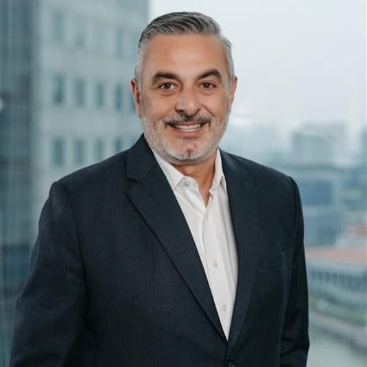 SJP Appoints New Singapore Chief Executive
