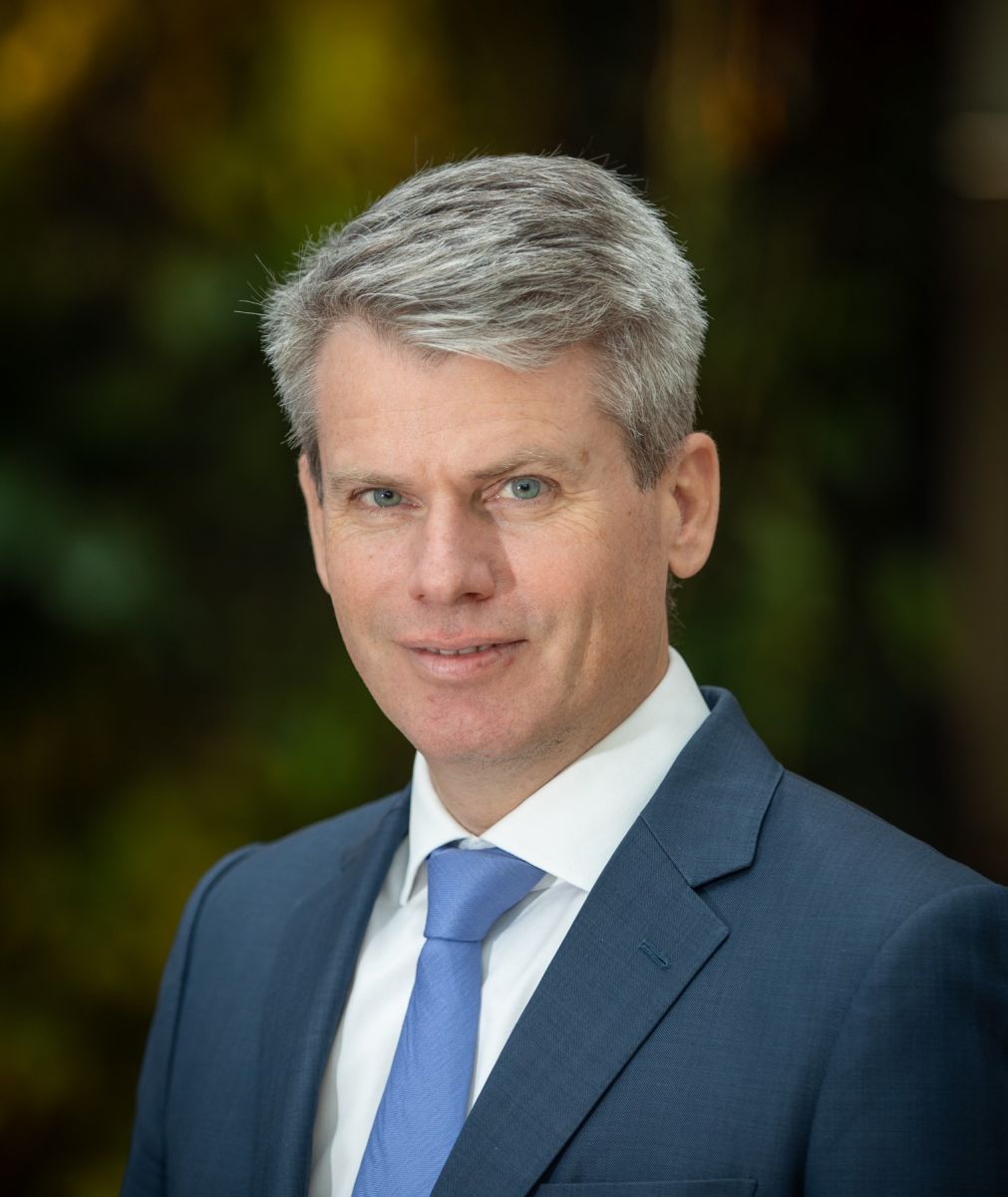 Barclays Bank (Suisse) Names New CEO; Private Bank Sales Head