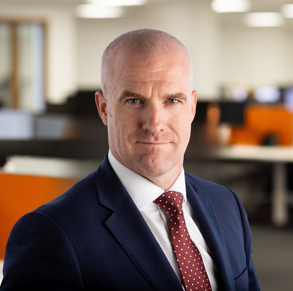 Suntera Global Names New COO