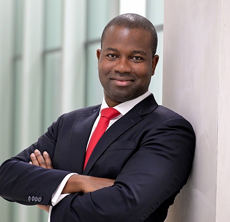 St James’s Place Names New CEO, Investments