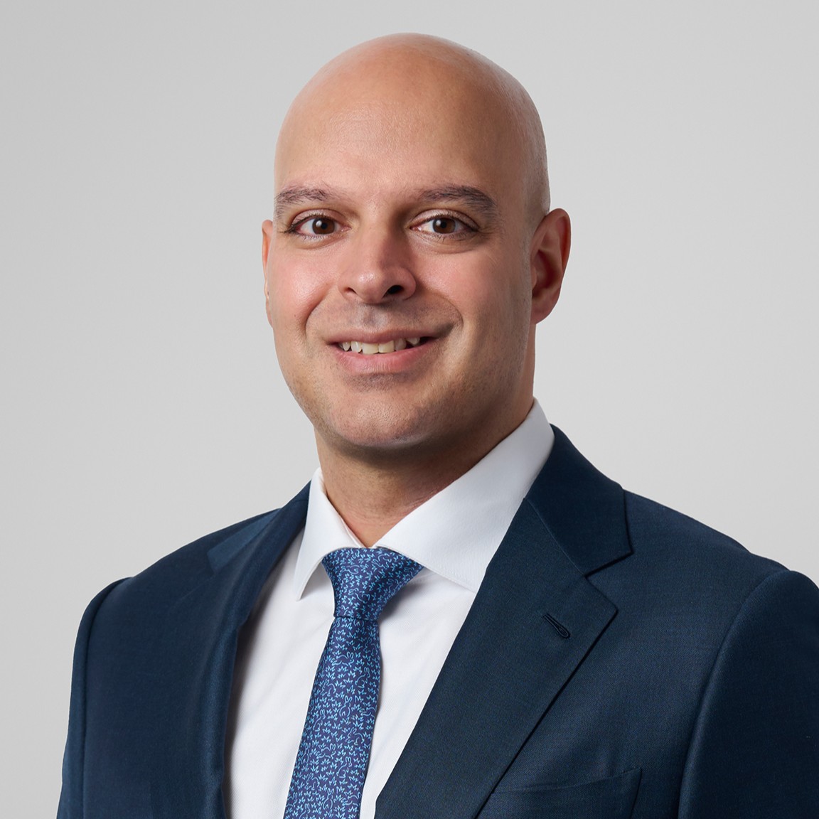 RBC Names New Asia Wealth Management Head 