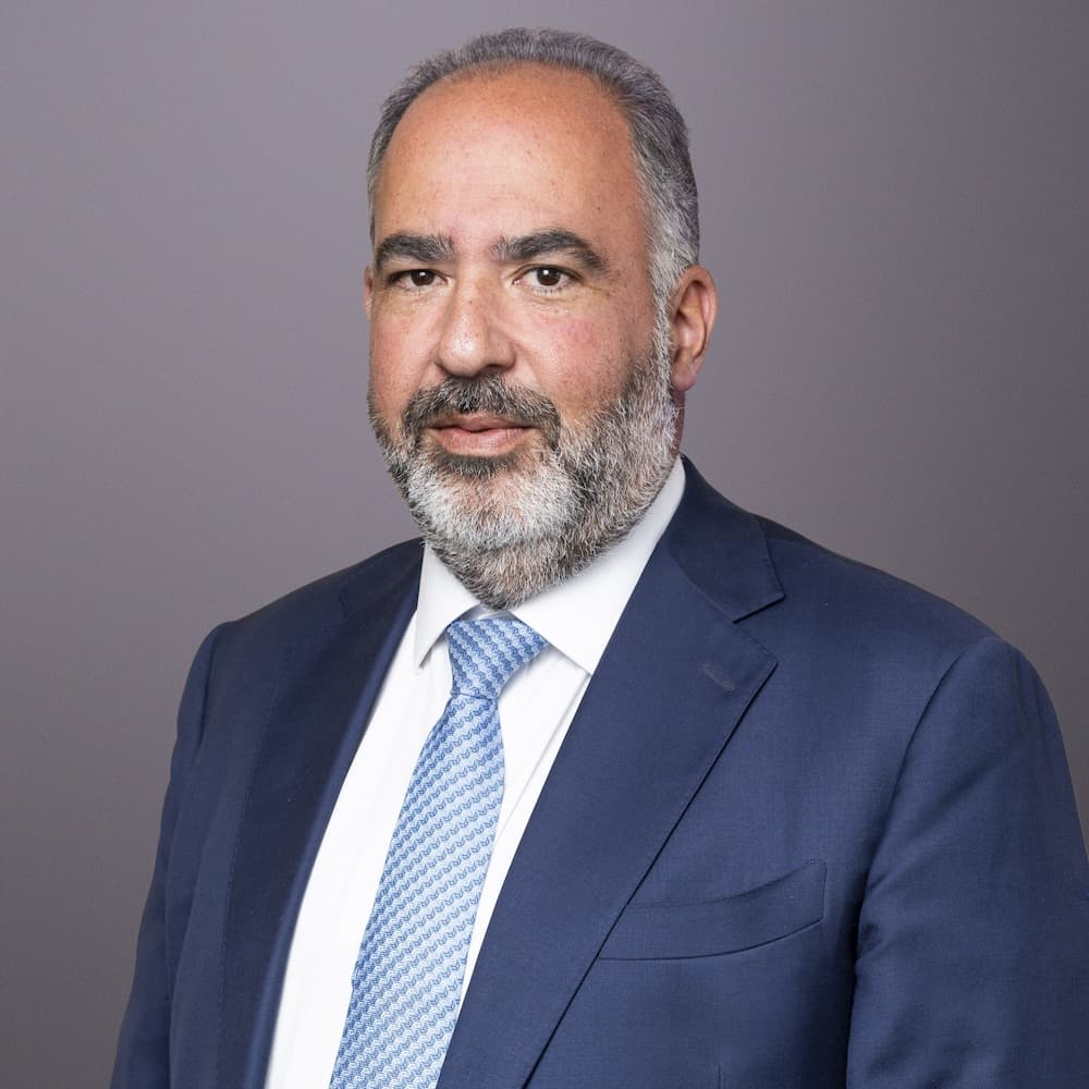 Azura Partners Names Bank Sector Veteran As COO