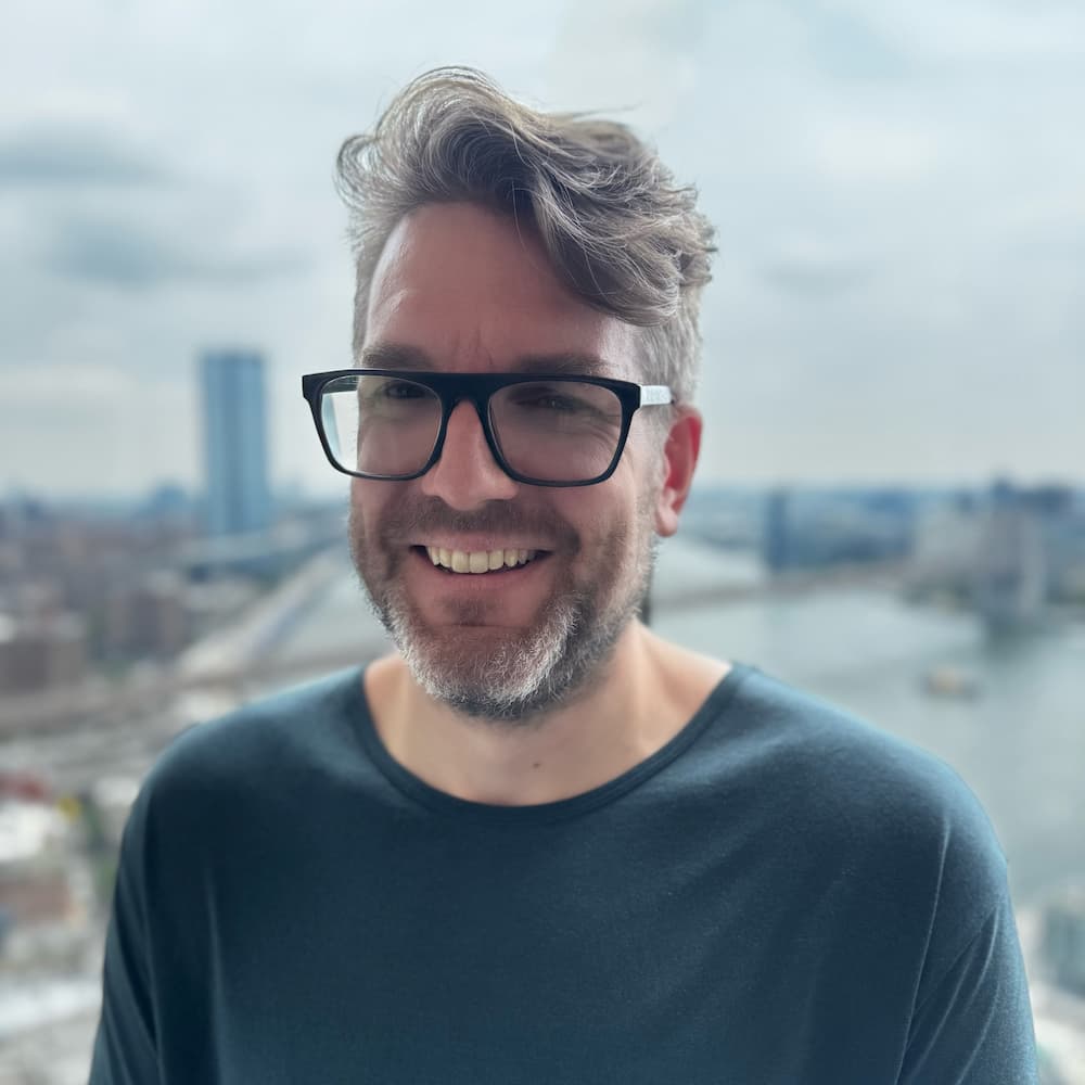 Arch Appoints Chief Technology Officer