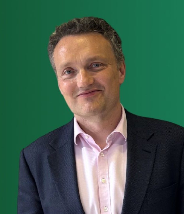 C Hoare & Co Names New CEO