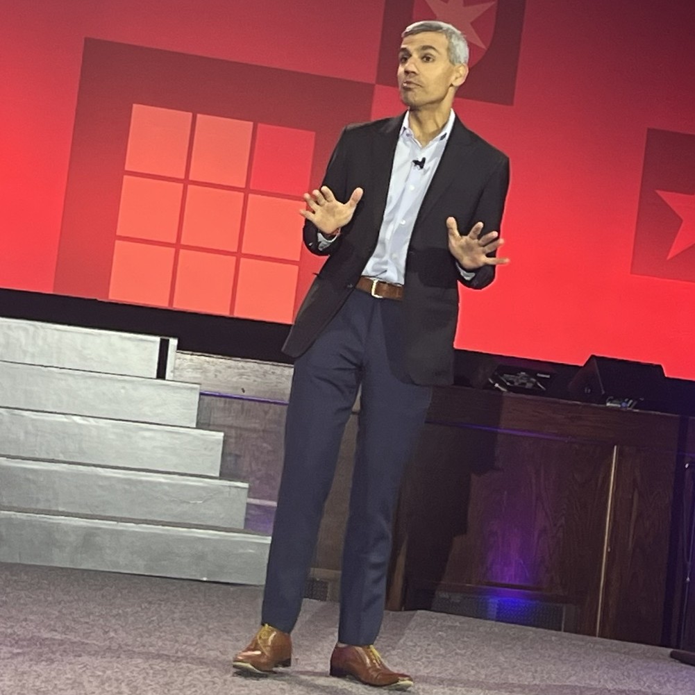 Morningstar Investment Conference Reflects Tumultuous Year
