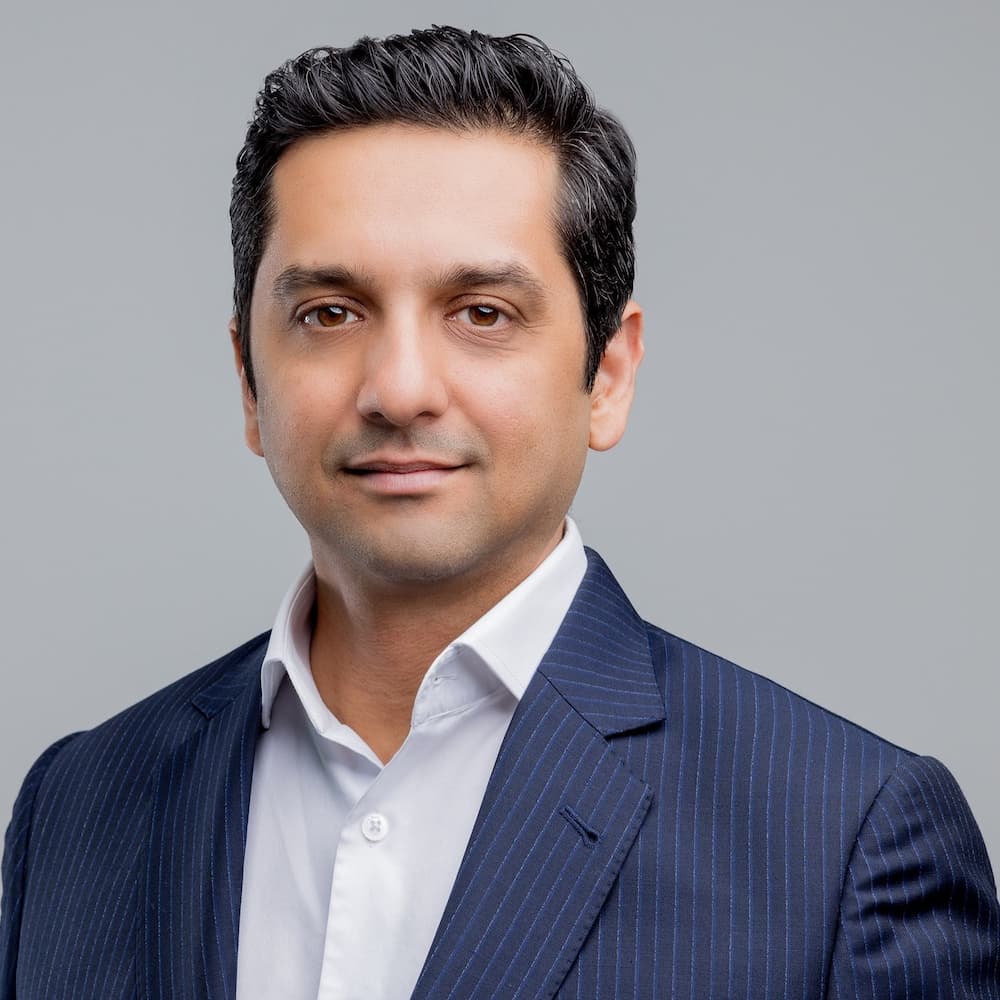 Julius Baer Names Interim India Country Head