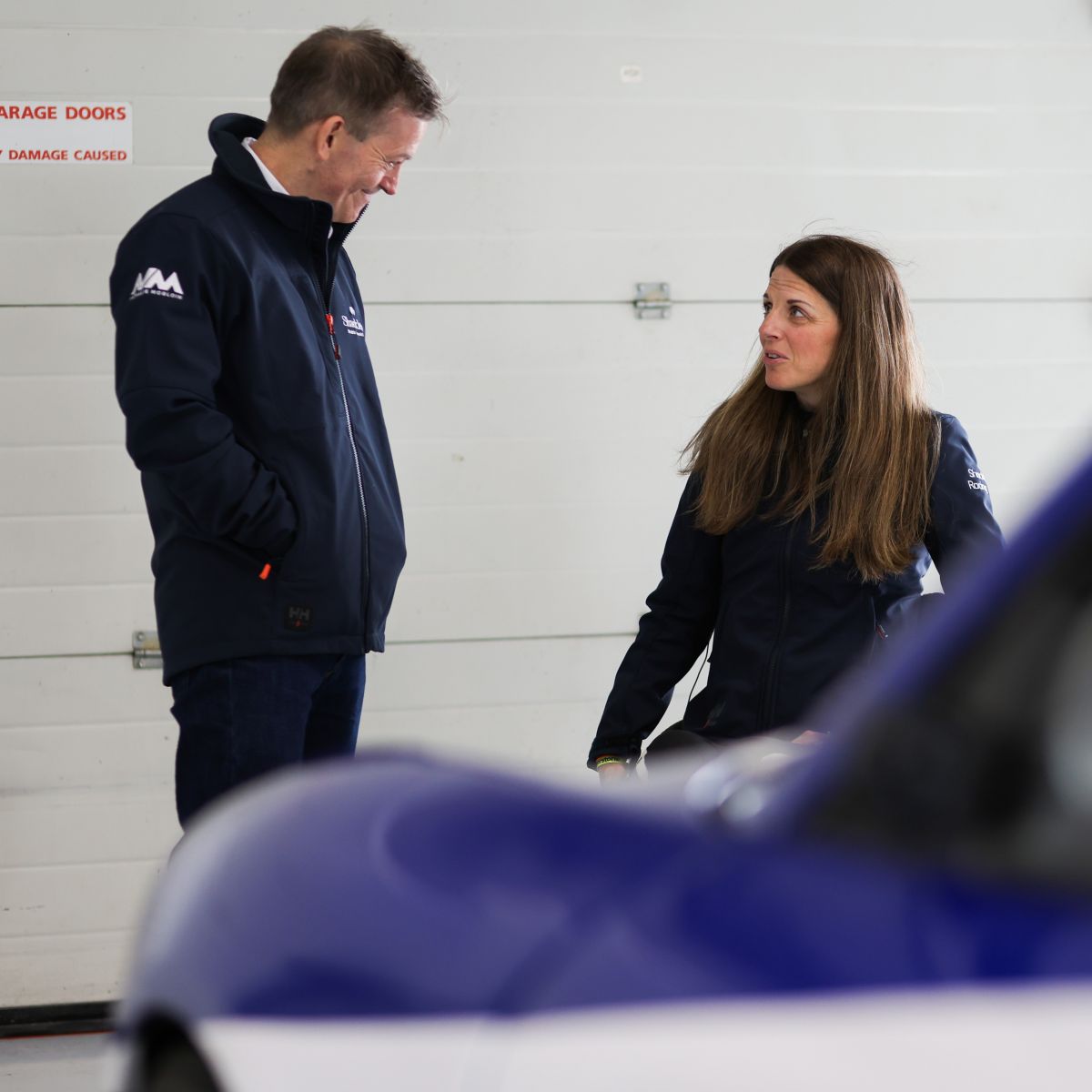 Brand Ambassadors Join UK Financial Planner Shackleton