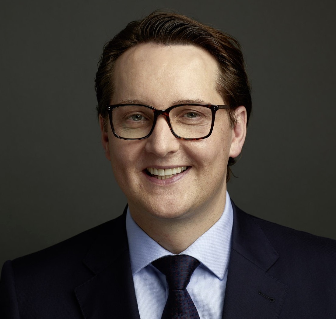 Quintet Names New Group CIO