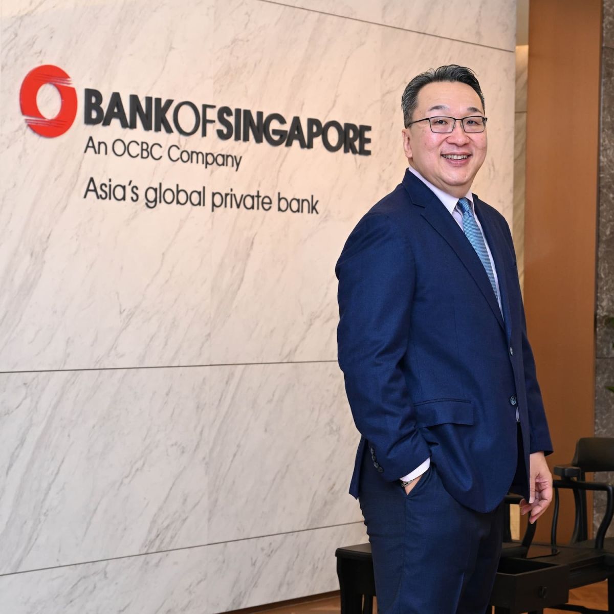 Bank Of Singapore Names New Private Banking Head For Middle East, South Asia And International 