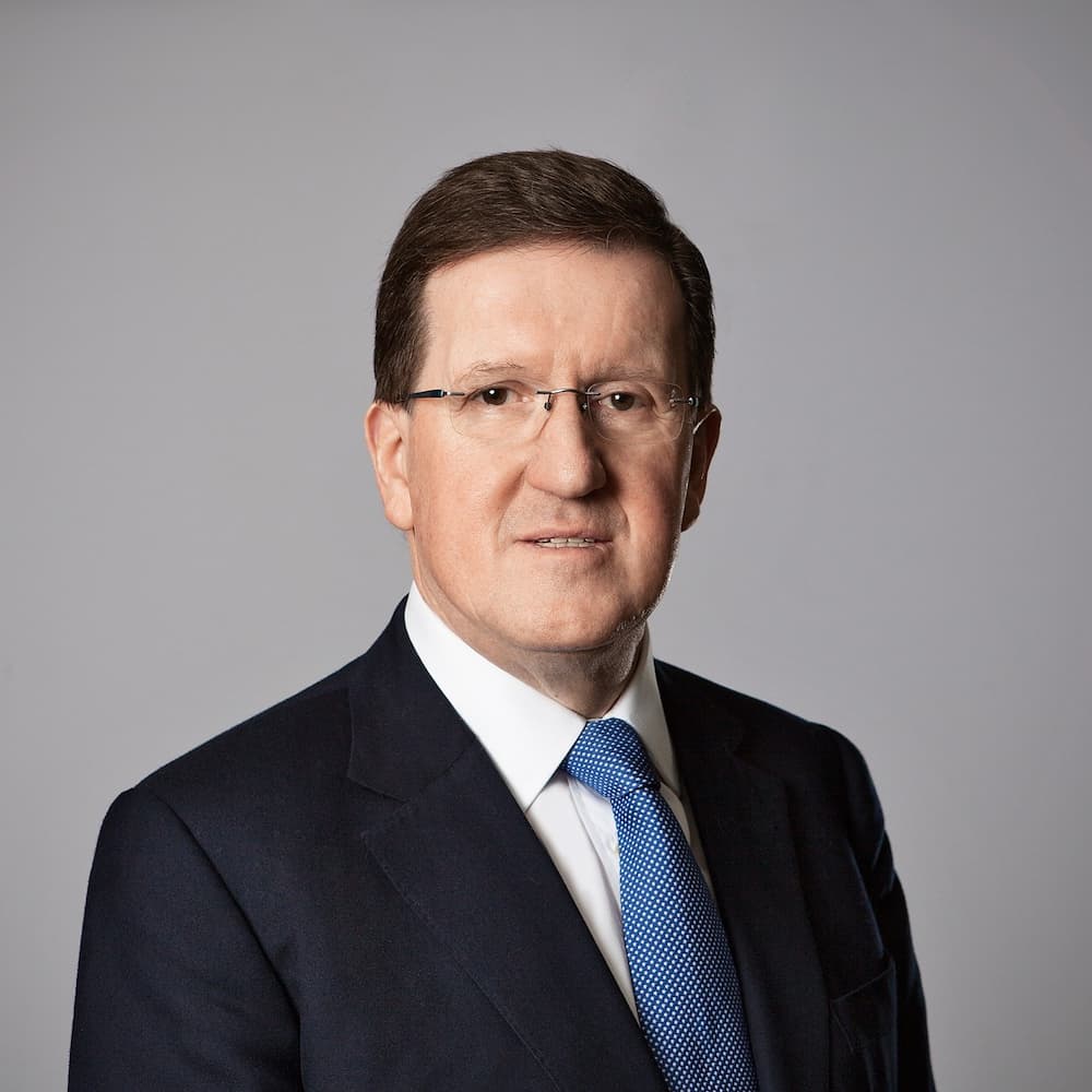 Former NATO Chief To Address Jersey Finance’s “Trusted Shores” – London Conference