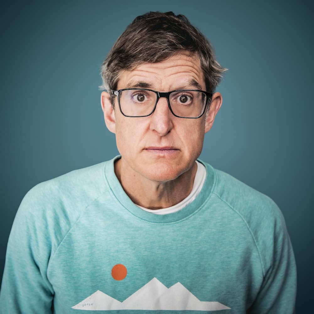 PREVIEW: Renowned Documentary Maker To Address Jersey Finance Conference 