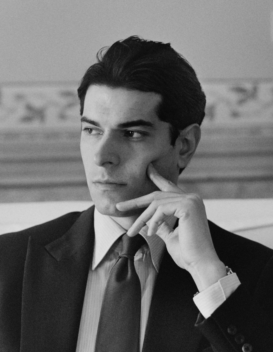 EXCLUSIVE: Arbra Partners Targets Middle East, Portugal