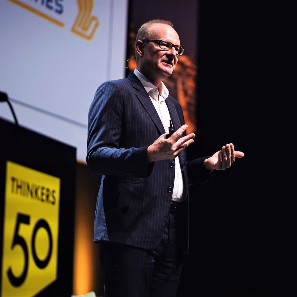 For Family Offices In Motion, It's Much More Than Just Taxes