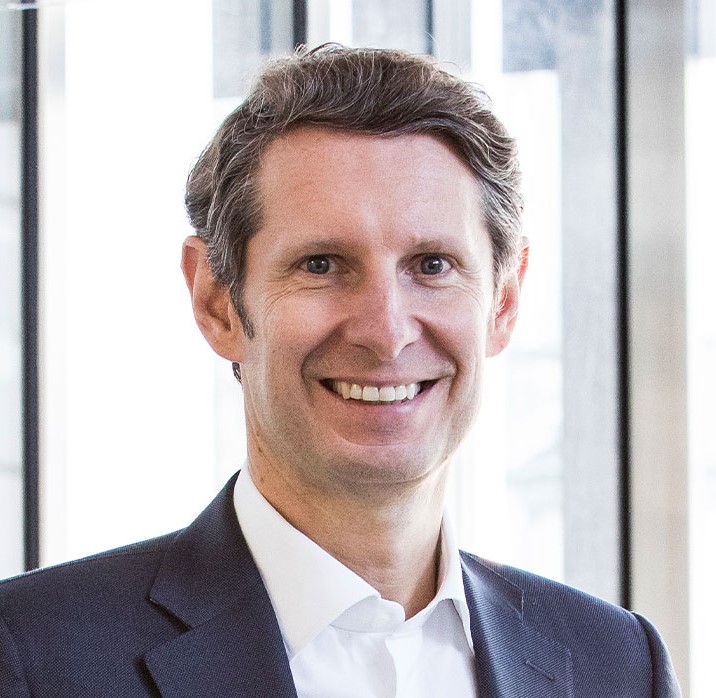Ex-Temenos CEO Becomes Strategic Investor Into Swiss VC House 