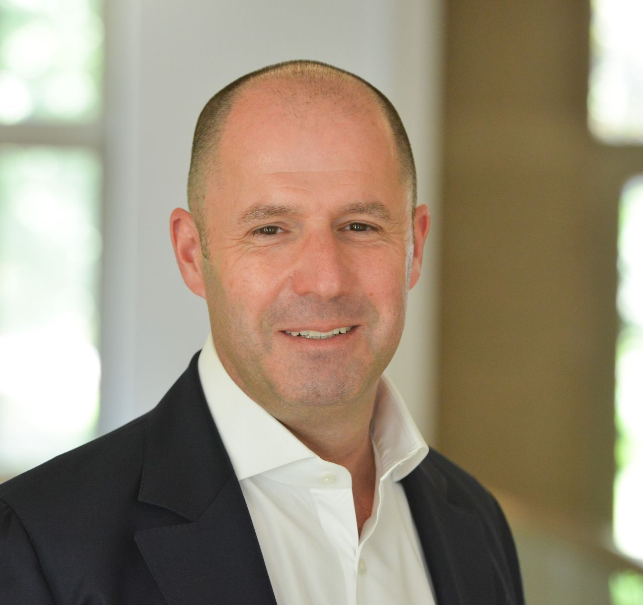 HSBC AM Names New Alternatives CEO