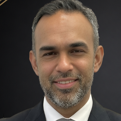 Stonegate Capital Names New Chief Financial Officer