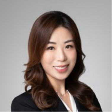 Hong Kong's SHKCP Names Director