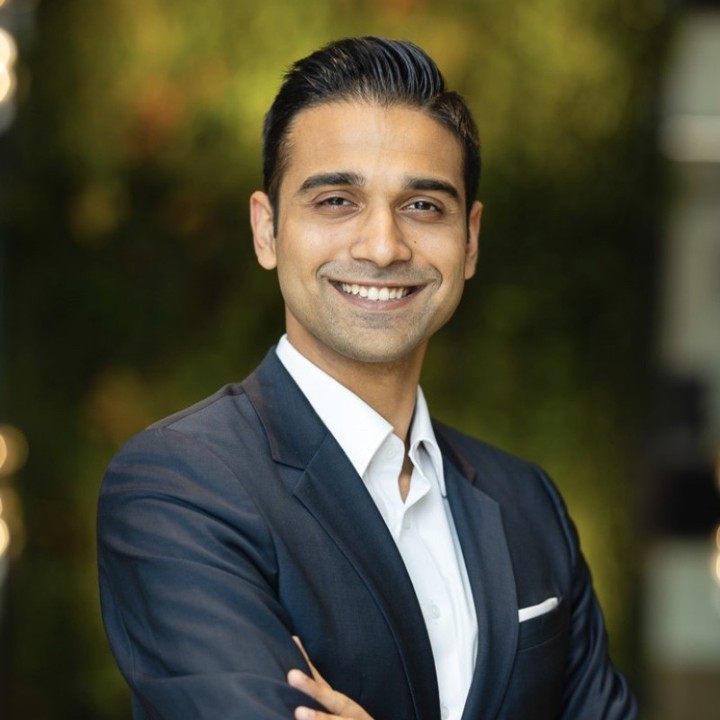 Schroders WM Head Of Middle East, Geneva Begins In Posts