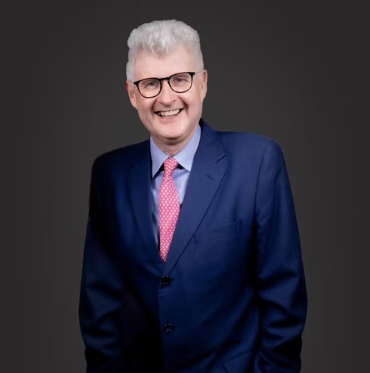 UK Wealth Sector Veteran Nick Tucker Retires