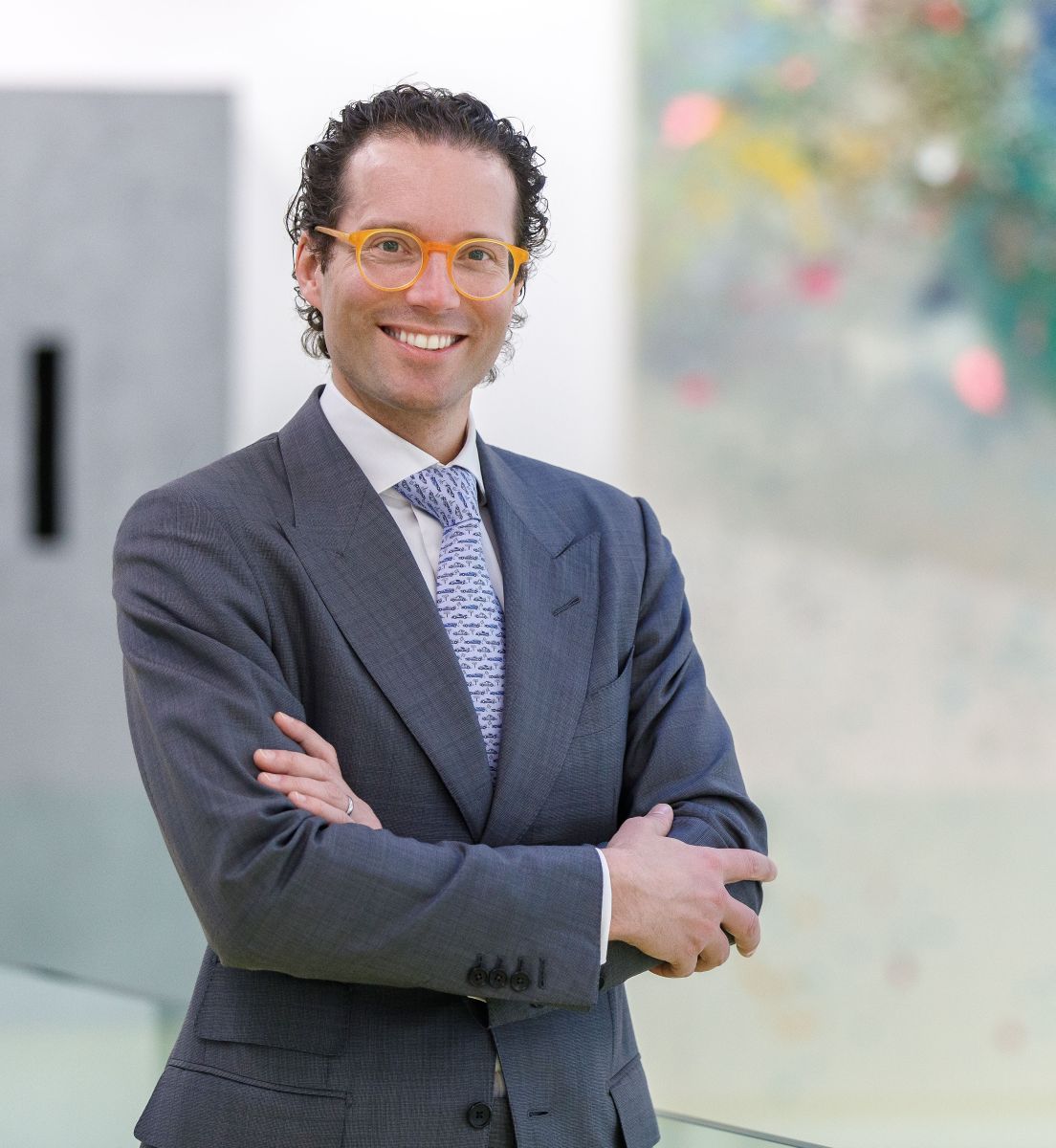 Syz Group Profits, AuM Rise In 2025