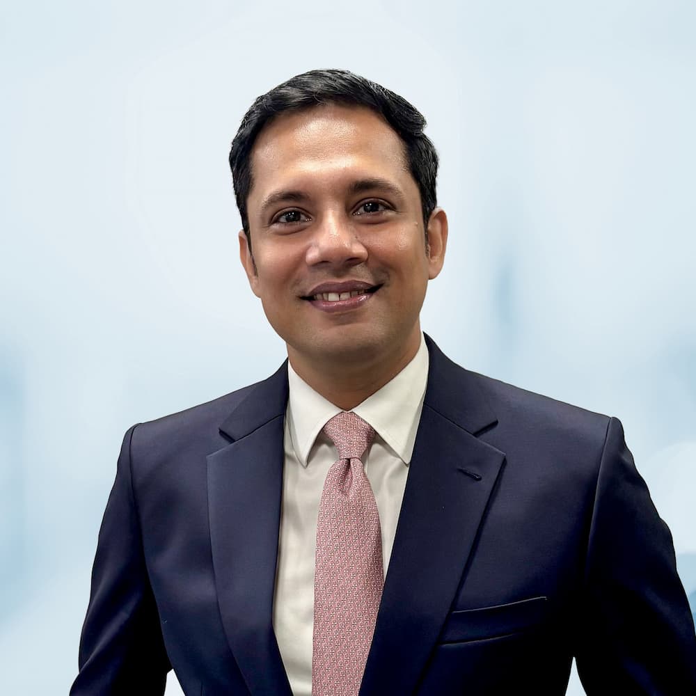 Barclays In Singapore Names NRI Head For Private Bank